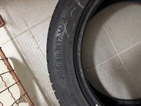 Barum Polaris - 205/55 R17 V XL - 11
