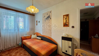 Prodej bytu 3+kk, 56 m², Dubňany, ul. Hornická - 11