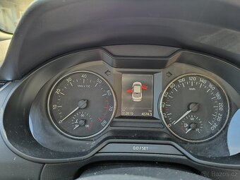 Škoda Octavia 1.2 TSI 81 kW - 11