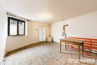 Prodej rodinného domu, 150 m2 - Velké Pavlovice, ev.č. 01484 - 11