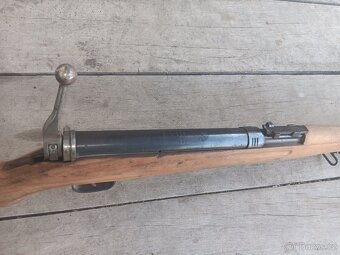 Vzduchovka VZ 47 - 11