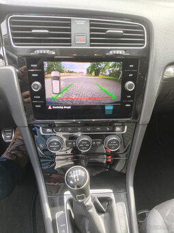 Volkswagen Golf join 1,6 tdi - 11