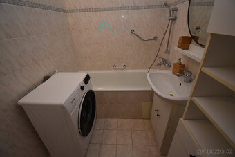 Pronájem, byt 2+1, 60m2, Chrudim, ul. Čáslavská - 11