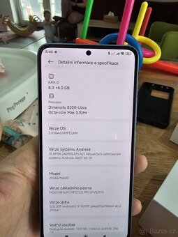 Xiaomi 13T 256GB v záruce - 11