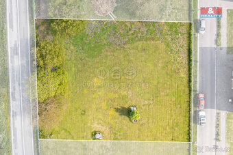Prodej, pozemek k bydlení, 1471 m², Bačetín - 11