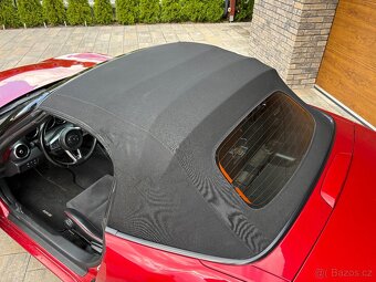 Mazda MX-5 2.0 G160 Revolution 2015 - 11