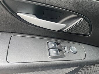 FIAT LINEA 1,4T, 88Kw, ČR, KLIMA, BEZ KOROZE - 11