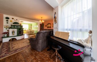 Prodej rodinný dům, 217 m2 - Provodov, ev.č. 58230 - 11