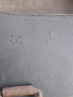 Prodam sumka brasna udajne pro Risskou celni spravu - 11