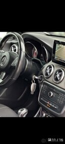 Mercedes-Benz CLA 200 Shooting Brake - 11