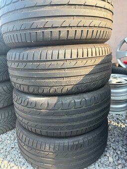 Predám VW Tiguan 2.0tdi dsg 4 motion - 11
