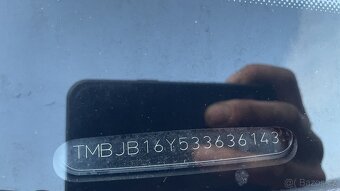 Škoda Fabia Combi 1.4 MPI - 11