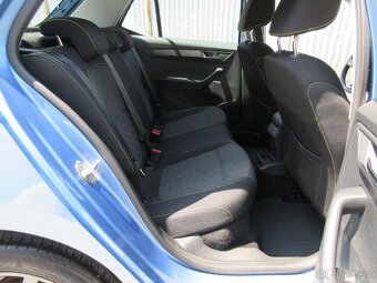 Škoda Fabia 1.0 MPI 75k Ambition - 11