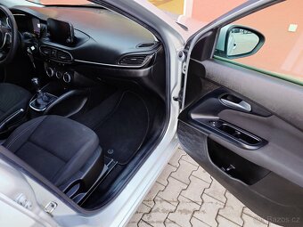Fiat Tipo 1.0 Life 74kW (ODPOČET DPH) - 11