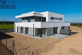Prodej ateliéru 2+kk, 58 m2, Kostelec nad Černými lesy - 11