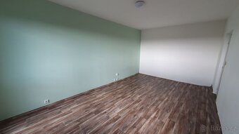 Pronájem bytu 1+1 37,5 m2 s velkou loggií+sklep; OV-Poruba - 11