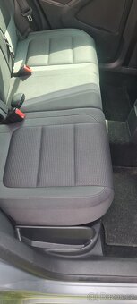 Prodám VW Tiguan 1.4 TSi, 110 kW, benzín - 11