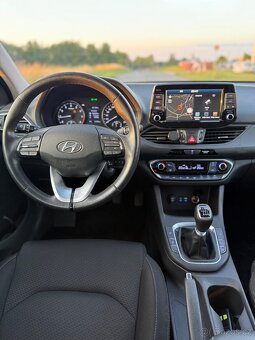 Hyundai I30 2017 102tis najeto. - 11