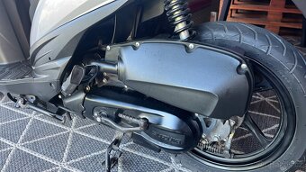 Suzuki Address 110 - 11