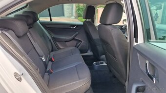 Škoda Rapid 1.2TSi 77Kw Alu,Digiklima,Vyhř.sedadla TOPstav - 11