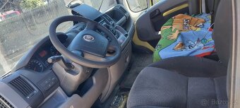 Fiat Ducato 2,2 JTD, 2028 - 11