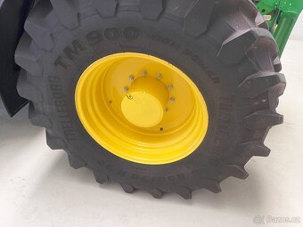 traktor John Deere 6R 250 - 11
