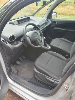 Citroen C3 picasso 1.6hdi - 11