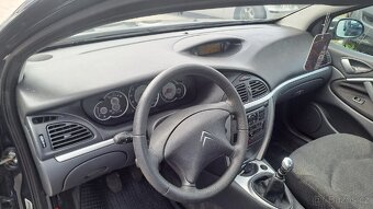 Citroën C5 2.0hdi,100kw,nová STK. - 11