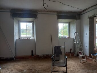 Zemědělská Usedlost - 11