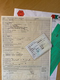 Suzuki DR 125 (A1) - 11