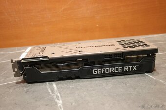 Grafická karta RTX 3080 10 gb - 11