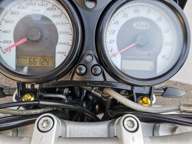 Ducati Monster s2r 800 2005 - 11