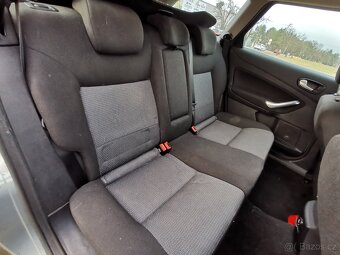 Ford Mondeo 2008 1.8 TDCi 92 kW 330tis 1.m - 11