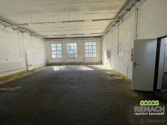 Pronájem, Sklady, Výroba, 290 m² - Moravský Písek - 11