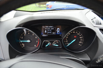 PRODÁM FORD KUGA 1.5 ECOBOOST FACELIFT 2018 - 11