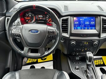 Ford Ranger 2019 - 11