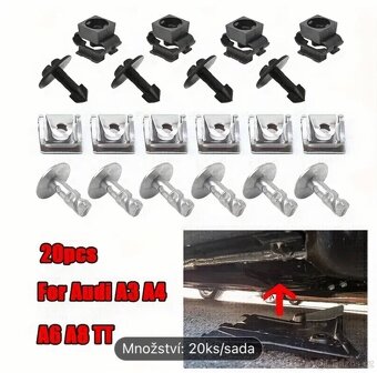 Dily na Audi + VW - 11