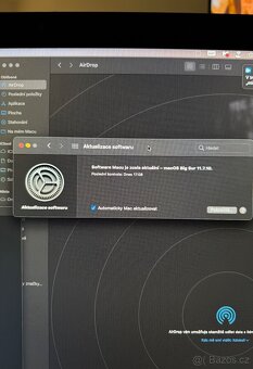 Apple iMac 21,5 mid2014 1T SSD disk - 11