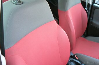 Fiat Panda 1.2-2017 4x2 pěkný stav - 11