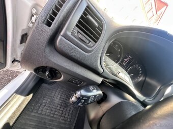 Škoda Fabia 2 1.4 63kw 2014 - 11