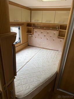 Lunar Quasar EB pojezd rok 12/2005 - 11