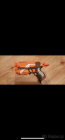 Nerf zbraně - 11