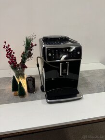 Kávovar Saeco Xelsis SM 7580 - 11
