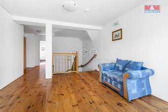 Prodej domu, 393 m², Jiřičná, okr. Klatovy - 11
