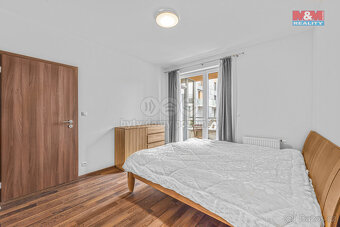 Prodej bytu 2+kk, 63 m², Praha, ul. V háji - 11
