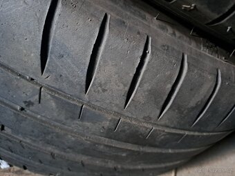 Alu kola 19" Audi A6 a podobně 5x112 mm Pneu 255/40 R19 na  - 11
