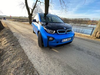 BMW i3 60 Ah - 11