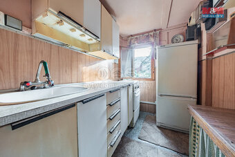 Prodej chaty, 45 m², Rabyně - 11