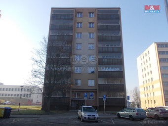 Pronájem bytu 3+1, 66 m², Ostrava - Mariánské Hory - 11
