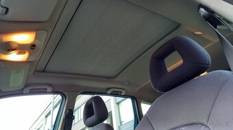 Mercedes A140 benzin "ELEGANCE" rok 2001 - 11